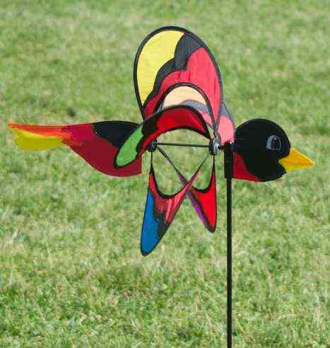 magic Bird